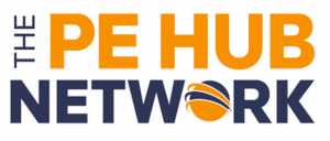 The PE Hub Network
