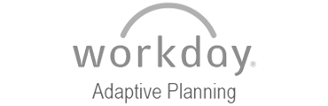 Adaptive Planning (Workday)