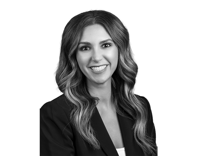 Kara Trahan