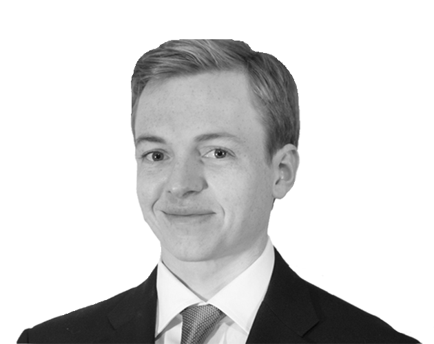 Nate Klepacki